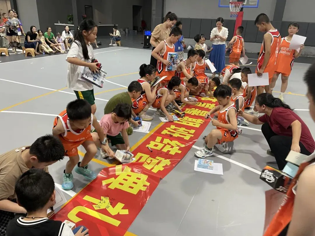 如何利用智能娱乐设备创建有趣的篮球训练挑战_0